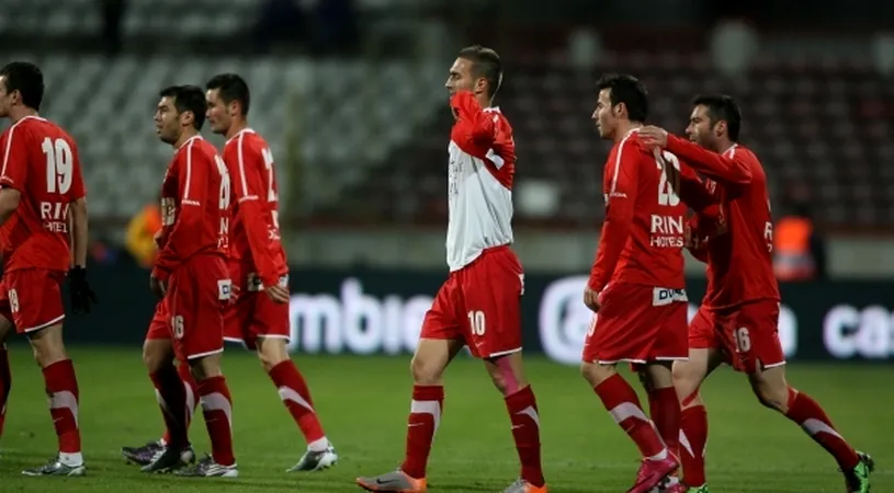 E dinamovist și e aproape să îi ia locul lui Mutu!** Vezi ce jucător din România vrea Fiorentina