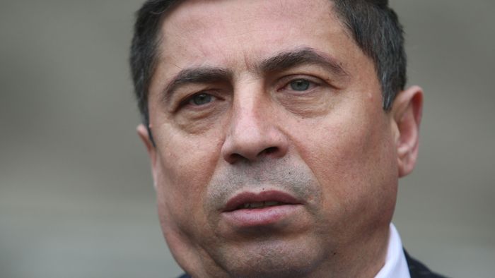 "I-am protejat pe Badea și Borcea când au avut probleme"