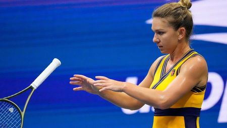 Simona Halep a ratat revenirea în Top 10 WTA după înfrângerea cu Elina Svitolina! Ce loc ocupă în clasamentul live