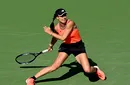 Sorana Cîrstea, salt uriaș în clasamentul WTA după ce a ajuns în sferturi la Miami Open. Câte locuri a urcat