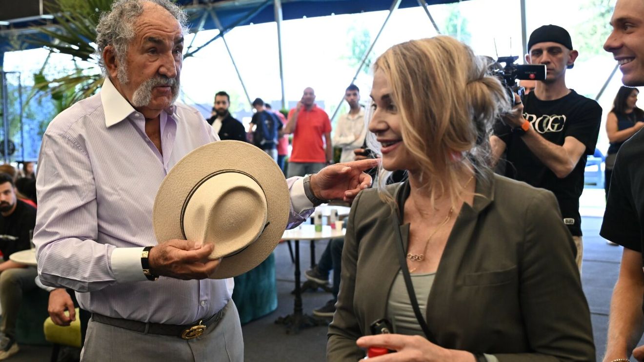 Ion Țiriac a băgat milioane de euro în cadoul pentru Nadia Comăneci. România i-a pus bețe în roate: „Plătesc și amenzile”