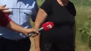 Ipoteză neașteptată în cazul Caracal! Soția lui Dincă, suspect în cazul dispariției Alexandrei Măceșanu și Luizei Melencu?!