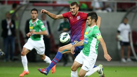 Steliștii, provocați de clujeni: "Nu au nicio șansă să ne egaleze performanța"