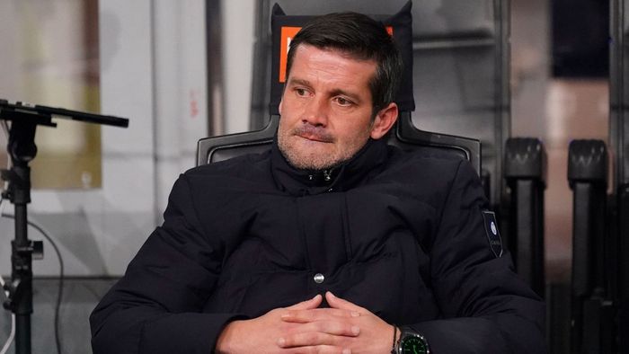 Chivu i-a amuțit pe cei de la UEFA: „Am băut o cafea cu moartea în ziua aceea”