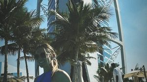 Simona Halep a fugit iar din România! Unde s-a refugiat după procesul de la TAS, în aşteptarea marelui verdict