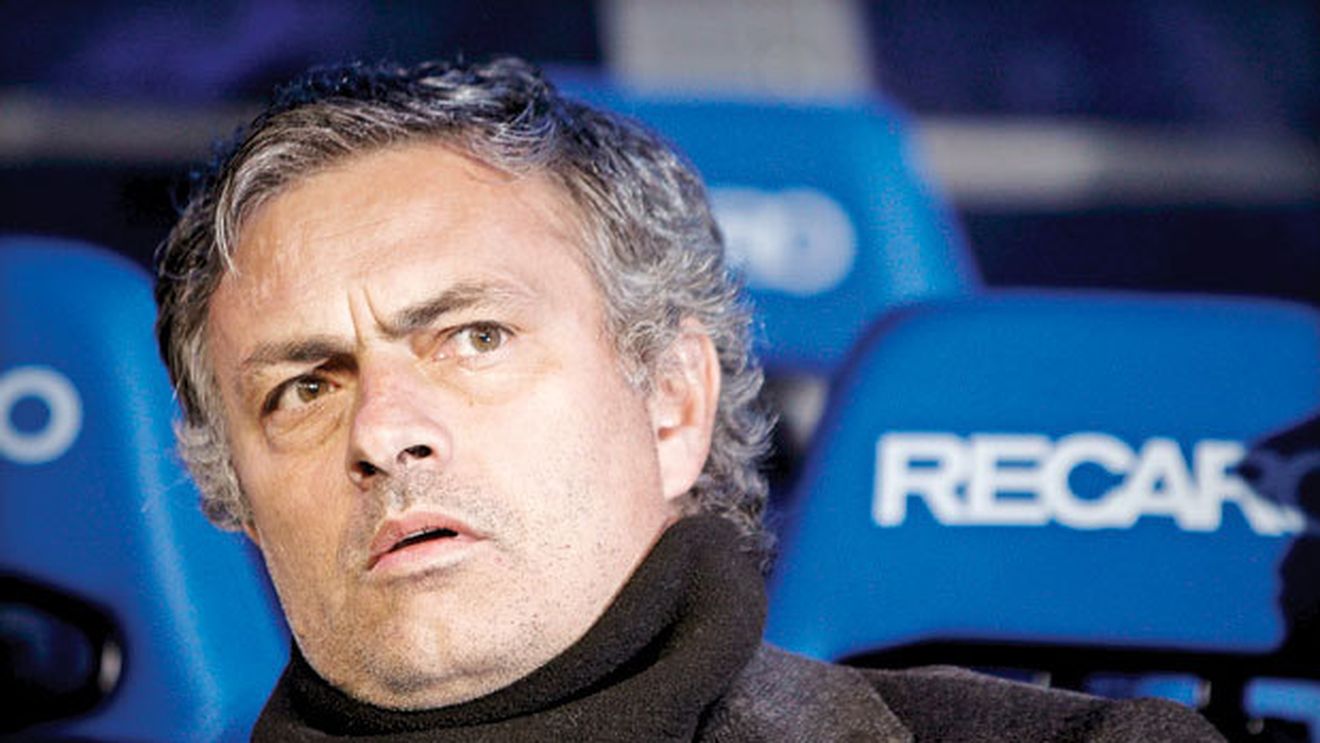 500 de meciuri pentru Mourinho!** Portughezul nu se gândește să plece de la Real