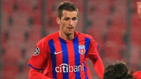 "Dacă Lecce se înțelege cu Steaua, voi juca în Serie A!"