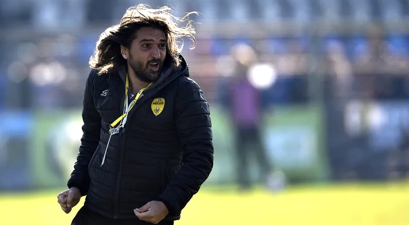 FC Brașov încheie anul cu meciuri cu Steaua și Dinamo. Dan Alexa: ”Sunt meciuri decisive, chiar dacă pentru noi este foarte greu să mai prindem play-off-ul”
