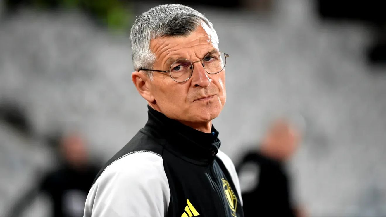 Ioan Ovidiu Sabău nu se teme de campioana României: „Ne batem de la egal la egal cu FCSB!”