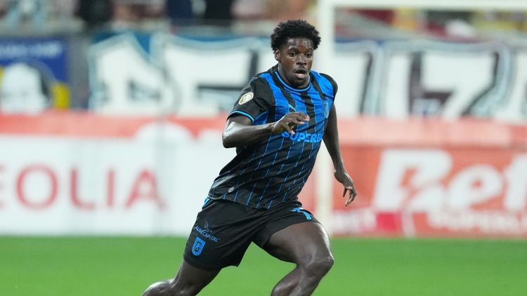 Nsimba a redeschis, prin TikTok, negocierile pentru transferul la FCSB! Reacția atacantului Craiovei