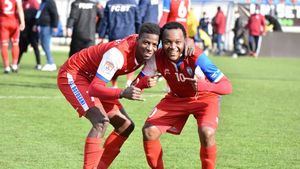 Abia acum s-a aflat! De ce a refuzat Hervin Ongenda oferta de la FCSB. „Mi-a promis asta!” Când ar putea pleca de la FC Botoșani