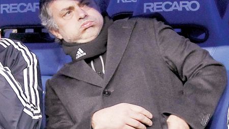 Mourinho, învins de Valdano!** Soarta portughezului se decide la finalul sezonului