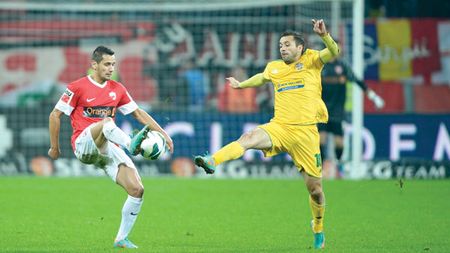 "Visul meu a fost să joc pentru Steaua! Întrebați-l pe Becali de câte ori m-a dorit"** Surpriză: unul dintre cei mai valoroși jucători din Liga 1 dă cărțile pe față