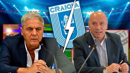 UPDATE. Craiova Maxima RUPTĂ! Sorin Cârțu a cerut ca Aurel Țicleanu să nu fie în aceeași emisiune cu el!