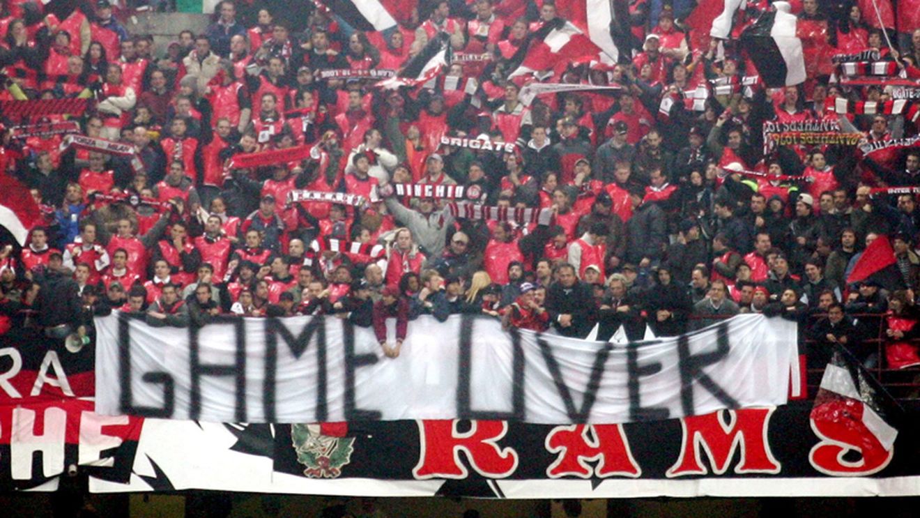 Cyril Thereau: "Sunt pregătit să fac pasul cel mare! Sunt gata să joc la AC Milan"