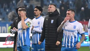 Pavel Badea a făcut iureş împotriva lui Nicuşor Bancu şi a lui Ştefan Baiaram