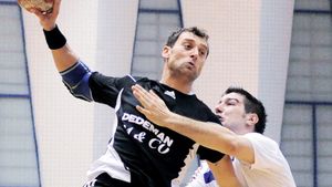 Știința Bacău a ratat calificarea în finala Challenge Cup