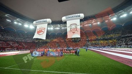 
Bătaie de joc "marca Nașu' Sandu"!** Copiii, interziși la finala Cupei! Răspunsul HALUCINANT dat de FRF unei mame