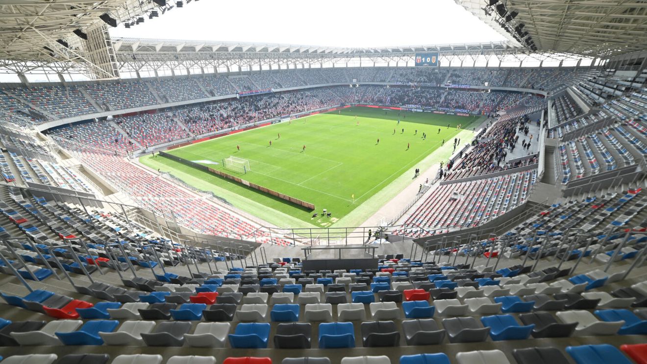 Editorial Cătălin Mureșanu. Statul la stat