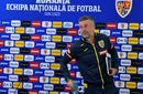 Un fost mare internațional și-a pierdut răbdarea cu Edi Iordănescu: „E cel mai slab antrenor! La echipa națională vin toți papagalii”. FRF, atacată și ea: „E vina lor”