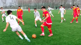 Cosmin Meșter intervine în scandalul de la SCM Zalău: ”Odoroabă minte cu nerușinare! Înjura un coleg care a dat gol și l-a acuzat de blat.” Ce se întâmplă la echipa din Liga 3? ”Și-a terminat psihic jucătorii, și-a bătut joc de ei”