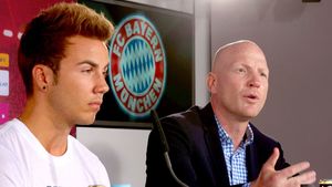 Matthias Sammer i-a criticat pe jucătorii lui Bayern: "Jocul nostru este în parte letargic, jucăm un fotbal fără emoție"