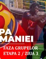 Cupa României, faza grupelor | Concordia Chiajna și CS Gloria Bistrița, programate în ziua 3. Ilfovenii încep la 17:00, contra Sepsi OSK