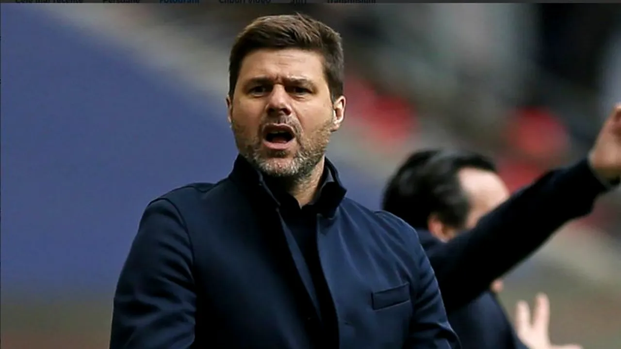 Pochettino face apel la calm, după 0-1 cu Ajax: 