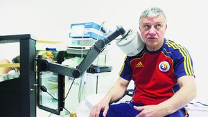 Nașu' Sandu anunță ieșirea din criză**: "În zece ani, fotbalul nostru va fi la nivel înalt"