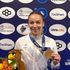 Andreea Ana, bronz la Campionatul Mondial de lupte de la Astana!