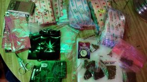 ULTIMA ORĂ | O vicecampioană olimpică, arestată pentru implicarea într-o rețea de trafic de droguri!