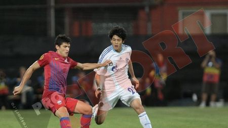 Dodel este franc: "Nu puteam obține mai mult!"** Cum s-a simțit când a dat ochii cu Raul