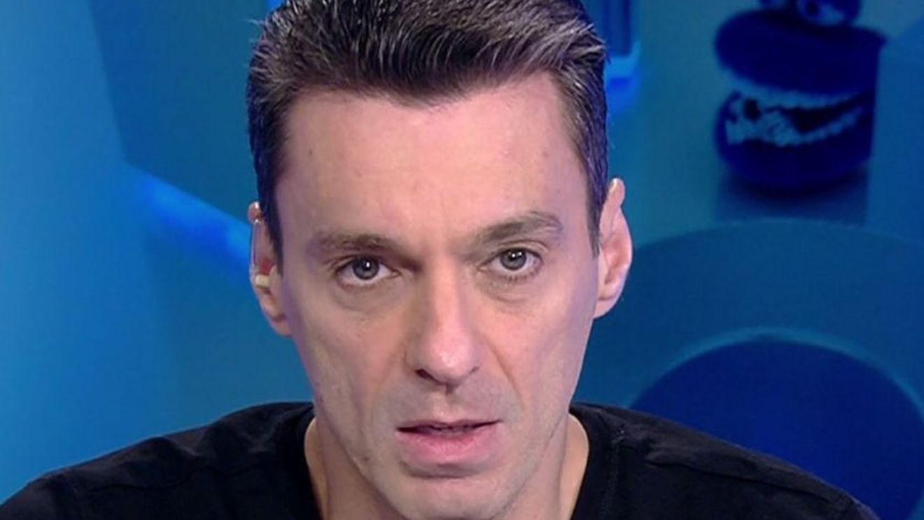 Mircea Badea, reacție dură după ce Marius Șumudică a fost numit „țigan”. „Suntem niște mămăligi care se c**ă în fundul curții!”