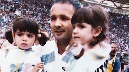 Marius Mitran, cucerit definitiv de fostul mare fotbalist Sinisa Mihajlovic! Topul în care a fost pe podium | VIDEO EXCLUSIV ProSport Live