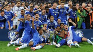 Decizie incredibilă luată de Abramovich!** Daily Mail: "Și fanii lui Chelsea au fost șocați!" Ce au descoperit în afara stadionului: