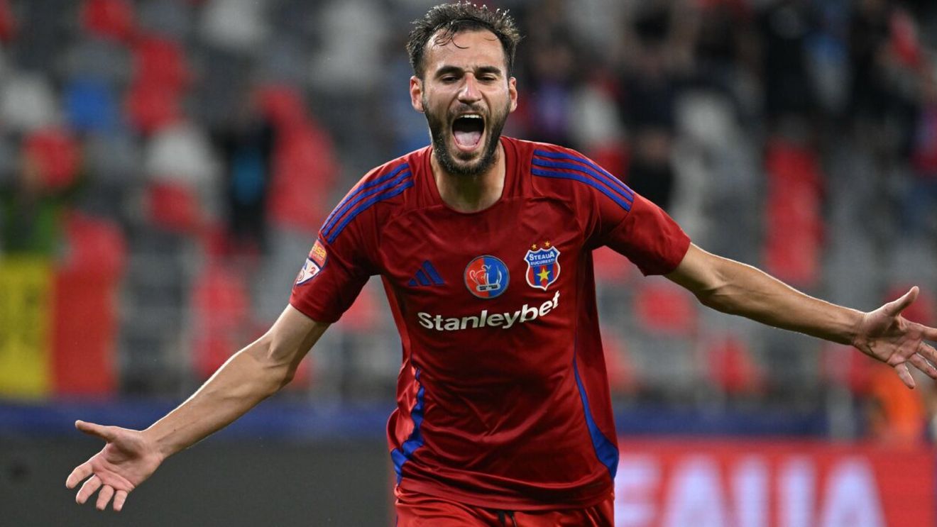 Pițurcă a vrut să aducă un american, frații Pavăl au fost și ei în cărți. Steaua București caută afaceristul cu bani cu care să se asocieze: „Un partener serios”