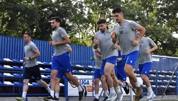 Metalul Buzău, prima echipă din noua ediție de Liga 2 care a început pregătirea. Căpitanul a absentat de la reunire. Valentin Stan își duce jucătorii în cantonament în Bulgaria