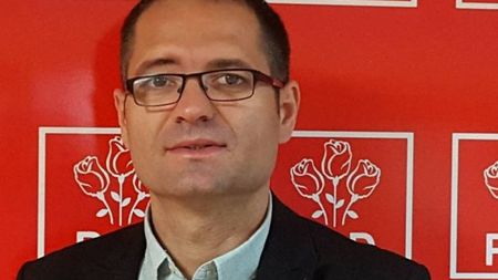 Gafa antologică făcută de noul ministru al Tineretului și Sportului! S-a făcut de râs încă din prima zi de mandat