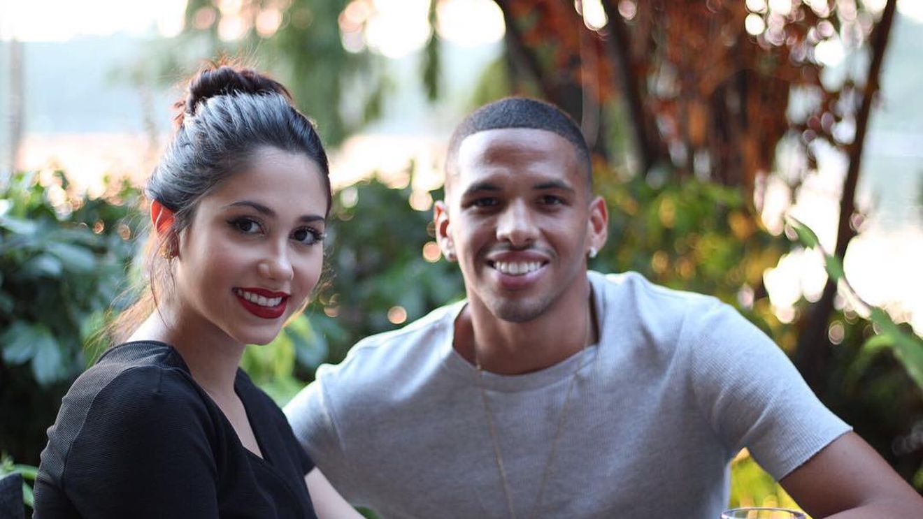 Rivaldinho, antrenament inedit cu soția lui! Gabriela ține pasul și arată senzațional | VIDEO + FOTO