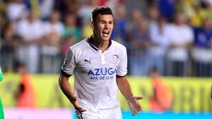 EXCLUSIV | Ciolacu și meciul de FIFA împotriva lui Miodrag Belodedici: "Chiar glumeam cu dânsul"
