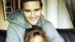 Heather Weir, despre viața alături de un fotbalist: "Nu e așa cum crede lumea"