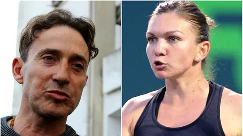 Cum a umilit-o Radu Mazăre pe Simona Halep: 