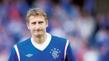 Prima măsură luată de Rangers pentru a se salva:** salariile tuturor jucătorilor au fost reduse cu până la 75%