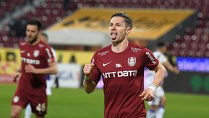 Ciprian Deac, surprins de jocul slab arătat de FCSB. „Nimeni nu se gândea la un scor așa mare”