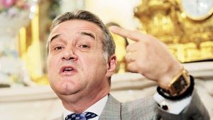 Unde au cerut granzii brigăzi straine