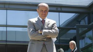 Copos: "În ianuarie, nu credeam că vom termina campionatul"