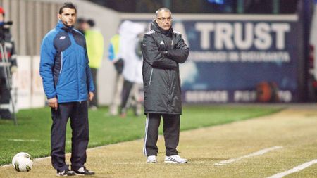 INTERVIU** Augusto Inacio: "M-au uimit atâtea femei la Ploiești"