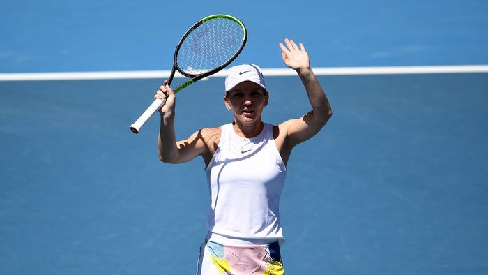 ULTIMA ORĂ | Simona Halep nu va participa la US Open! Este pentru prima dată în ultimii 10 ani când se întâmplă asta. Explicațiile româncei