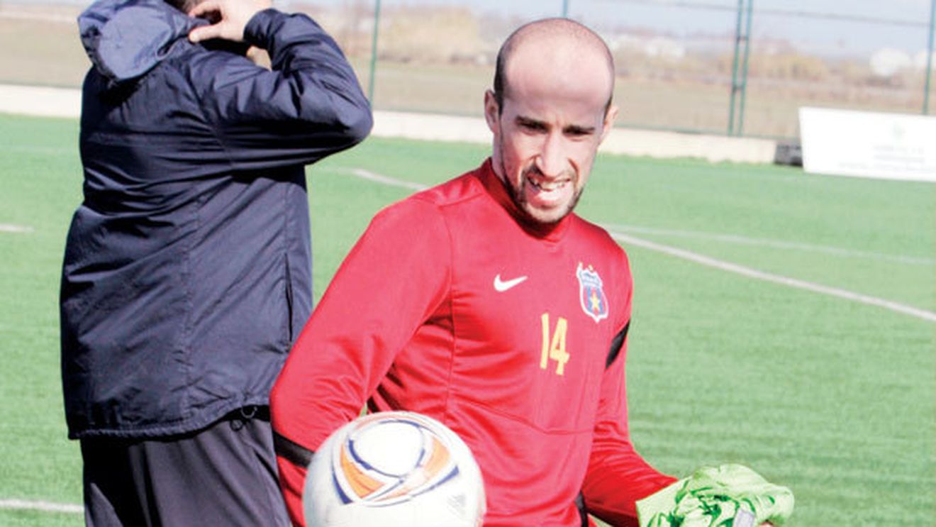 Incredibil!** Lato va plăti din propriul buzunar pentru transfer: poate ajunge la St. Etienne direct din Turcia! Cum a fost somat de Becali