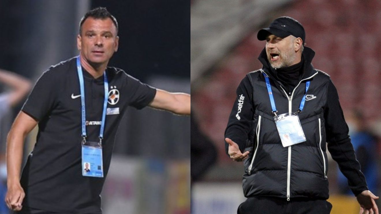 Ilie Poenaru bagă spaima în „granzii” din Liga 1! Declarație îndrăzneață după ce s-a calificat în play-off: „Îmi spuneau că vor să câştige fiecare meci!”